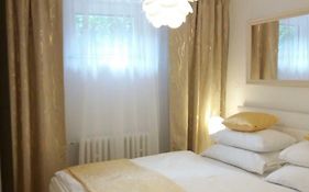 Apartmán Amália